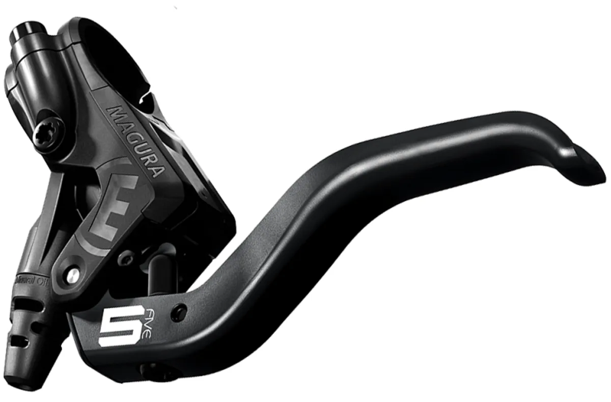Freno de Bicicleta Mt5 Next Alloy Lever Magura (1 unidad)