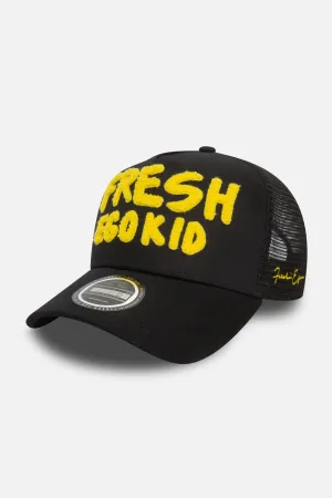 FRESH EGO BEL-AIR TRUCKER