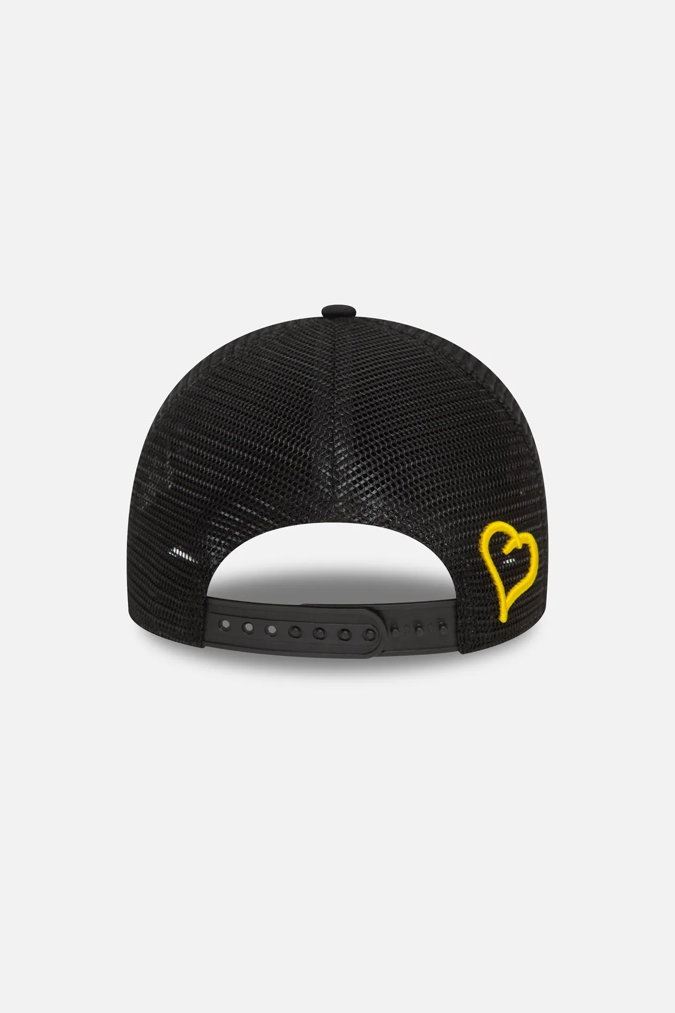 FRESH EGO BEL-AIR TRUCKER