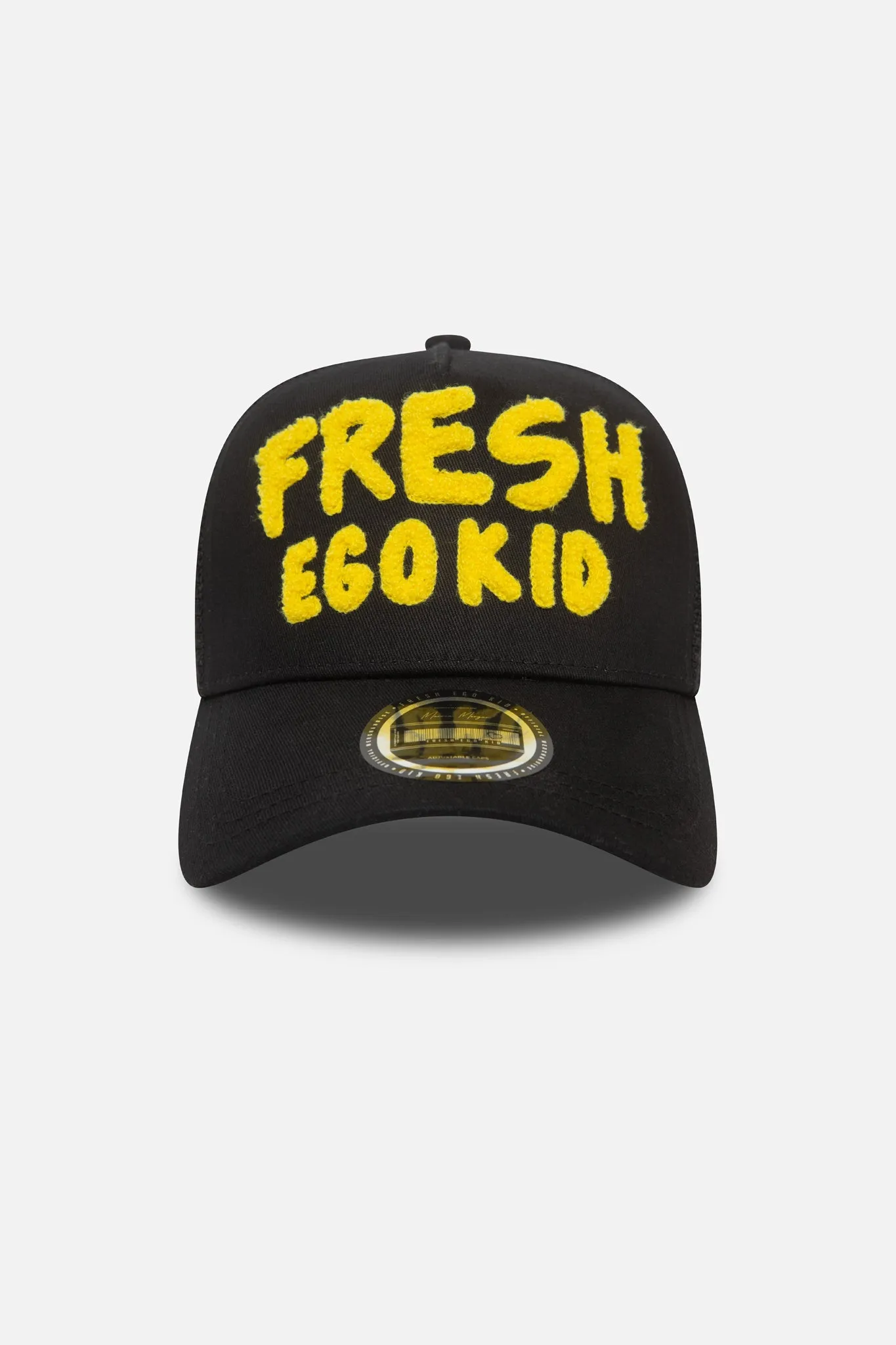 FRESH EGO BEL-AIR TRUCKER