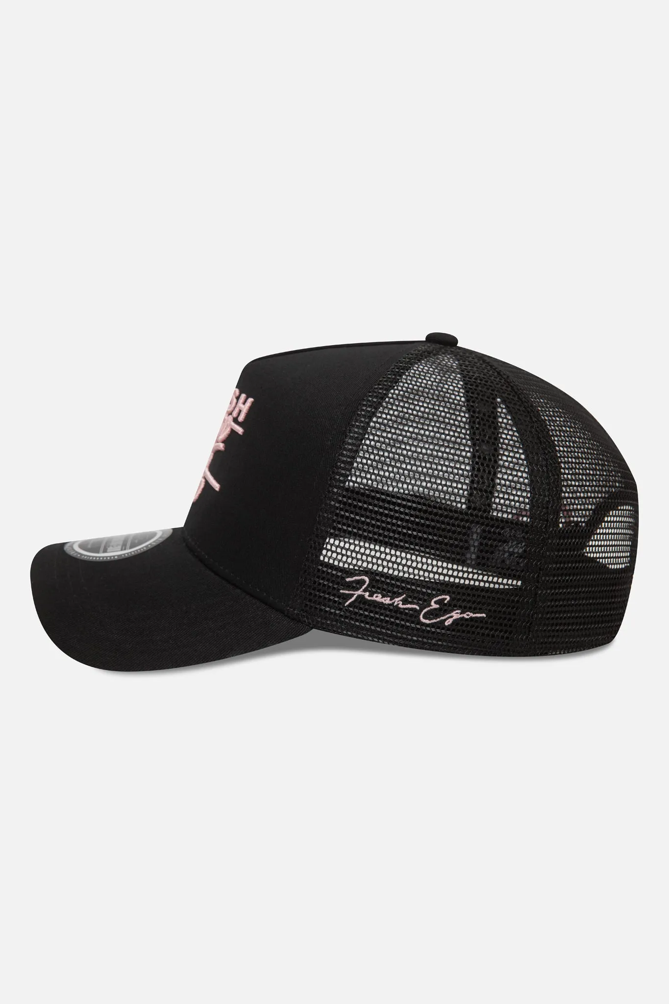 FRESH EGO HERITAGE TRUCKER