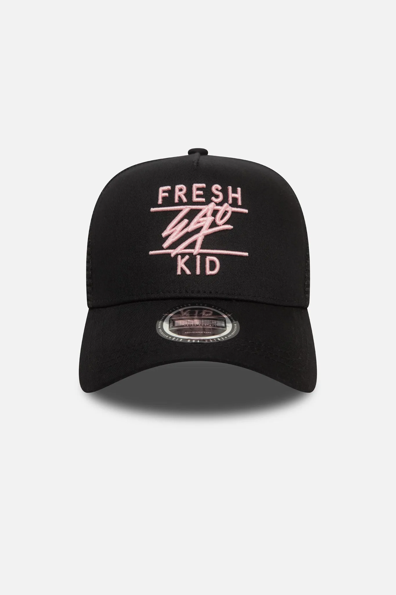 FRESH EGO HERITAGE TRUCKER