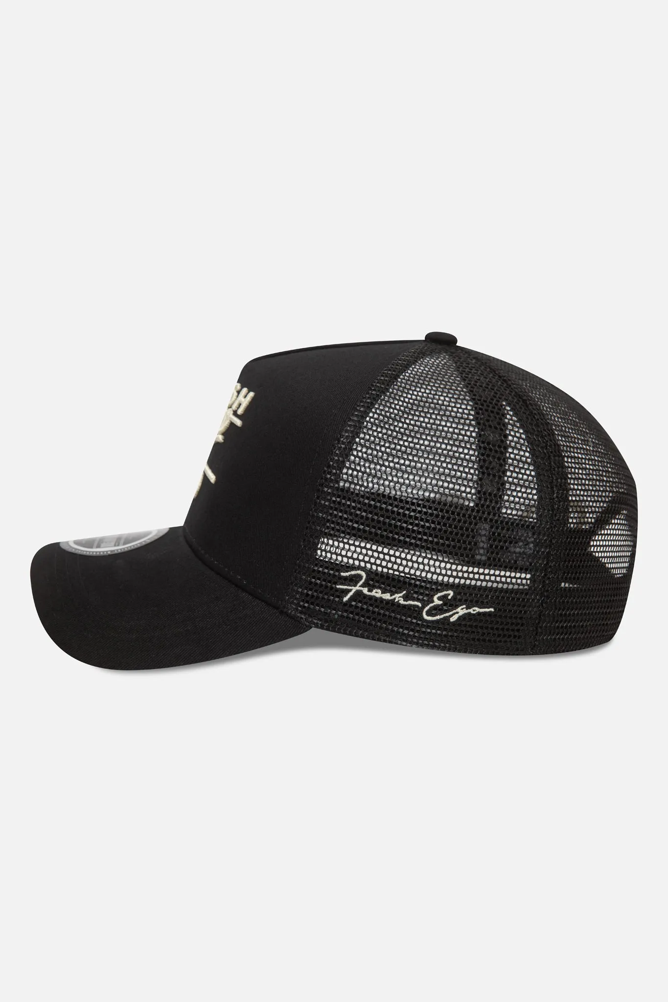 FRESH EGO HERITAGE TRUCKER