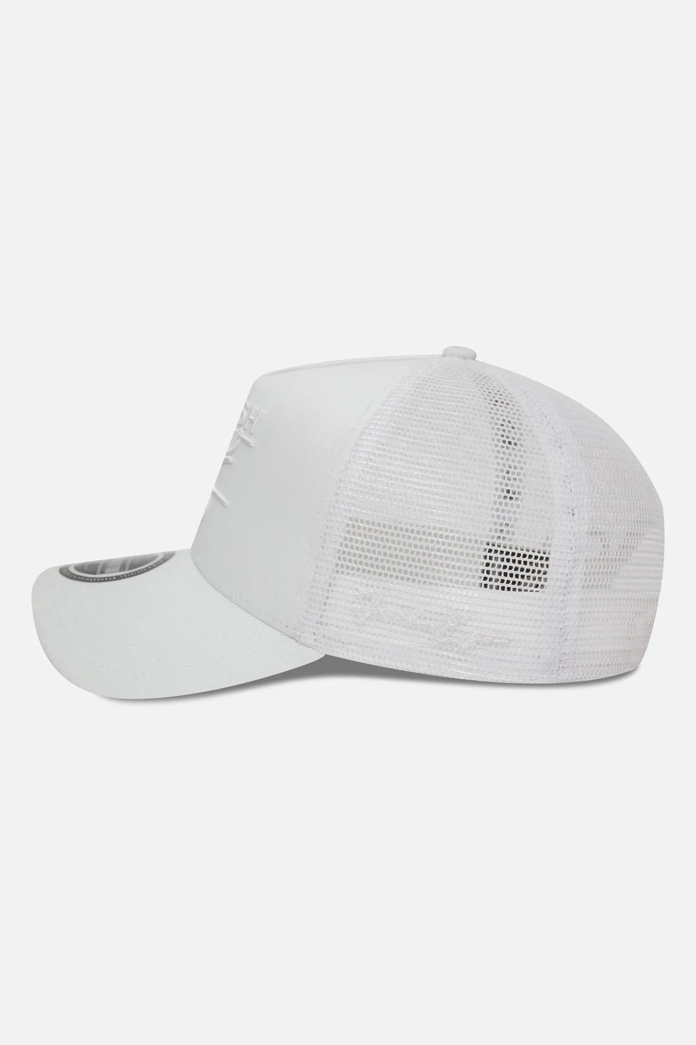 FRESH EGO HERITAGE TRUCKER