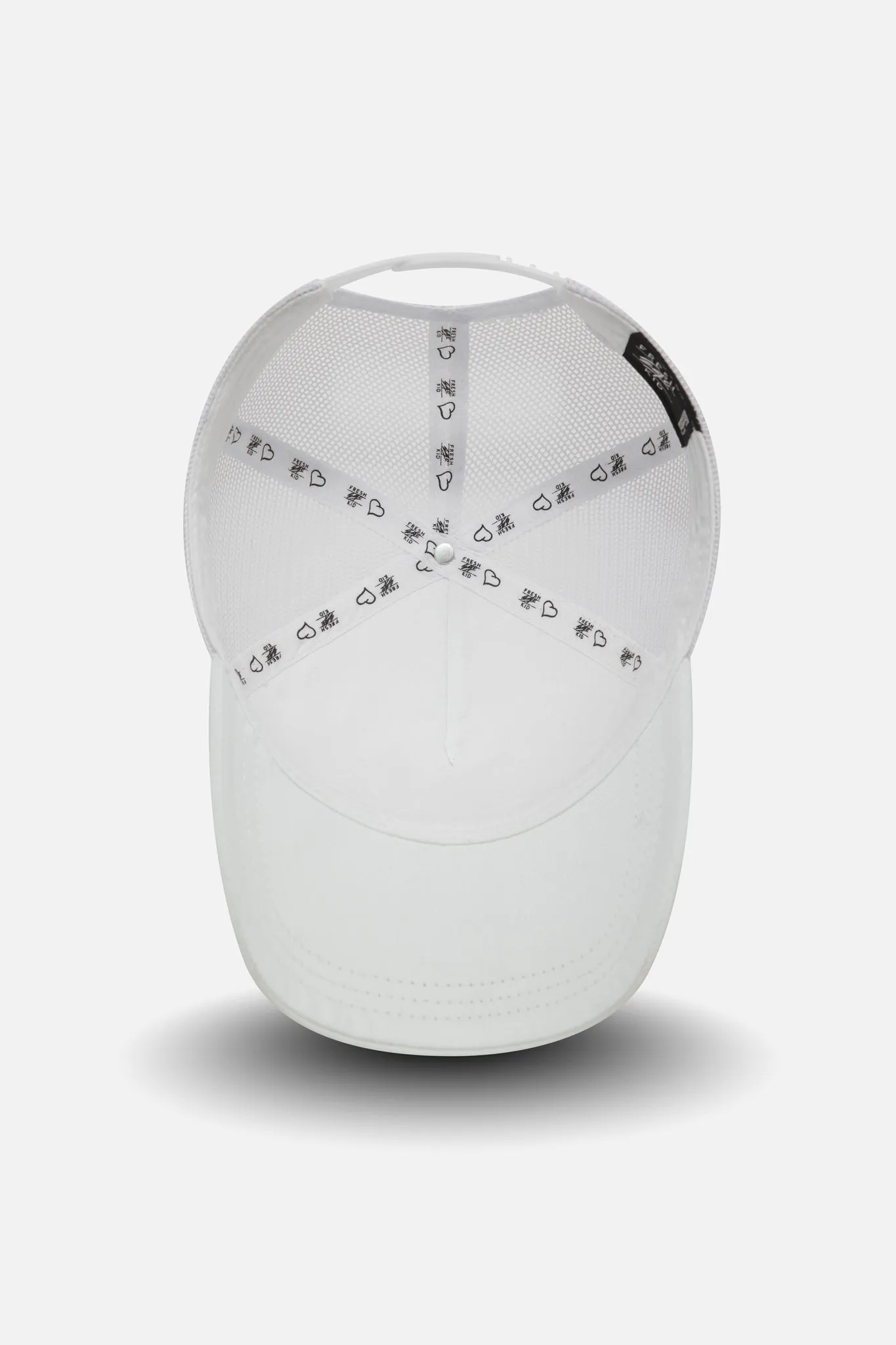 FRESH EGO HERITAGE TRUCKER