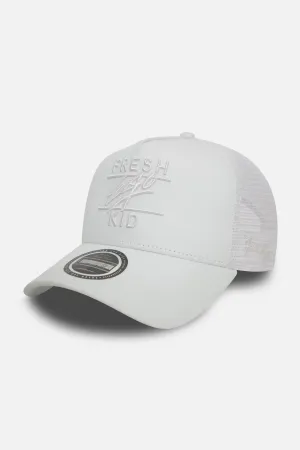 FRESH EGO HERITAGE TRUCKER