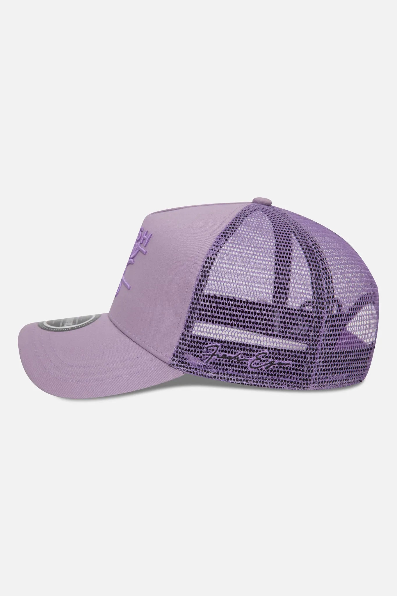 FRESH EGO HERITAGE TRUCKER
