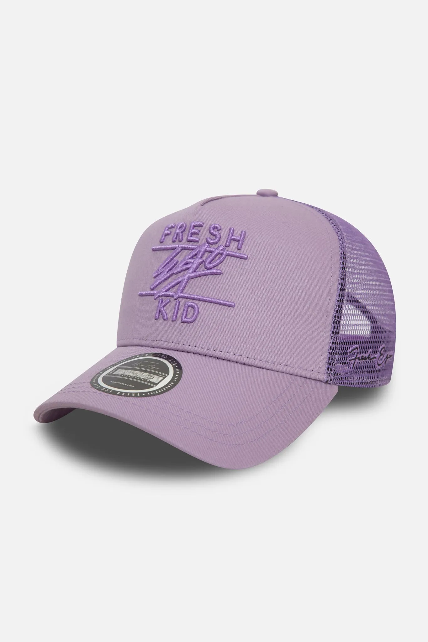 FRESH EGO HERITAGE TRUCKER
