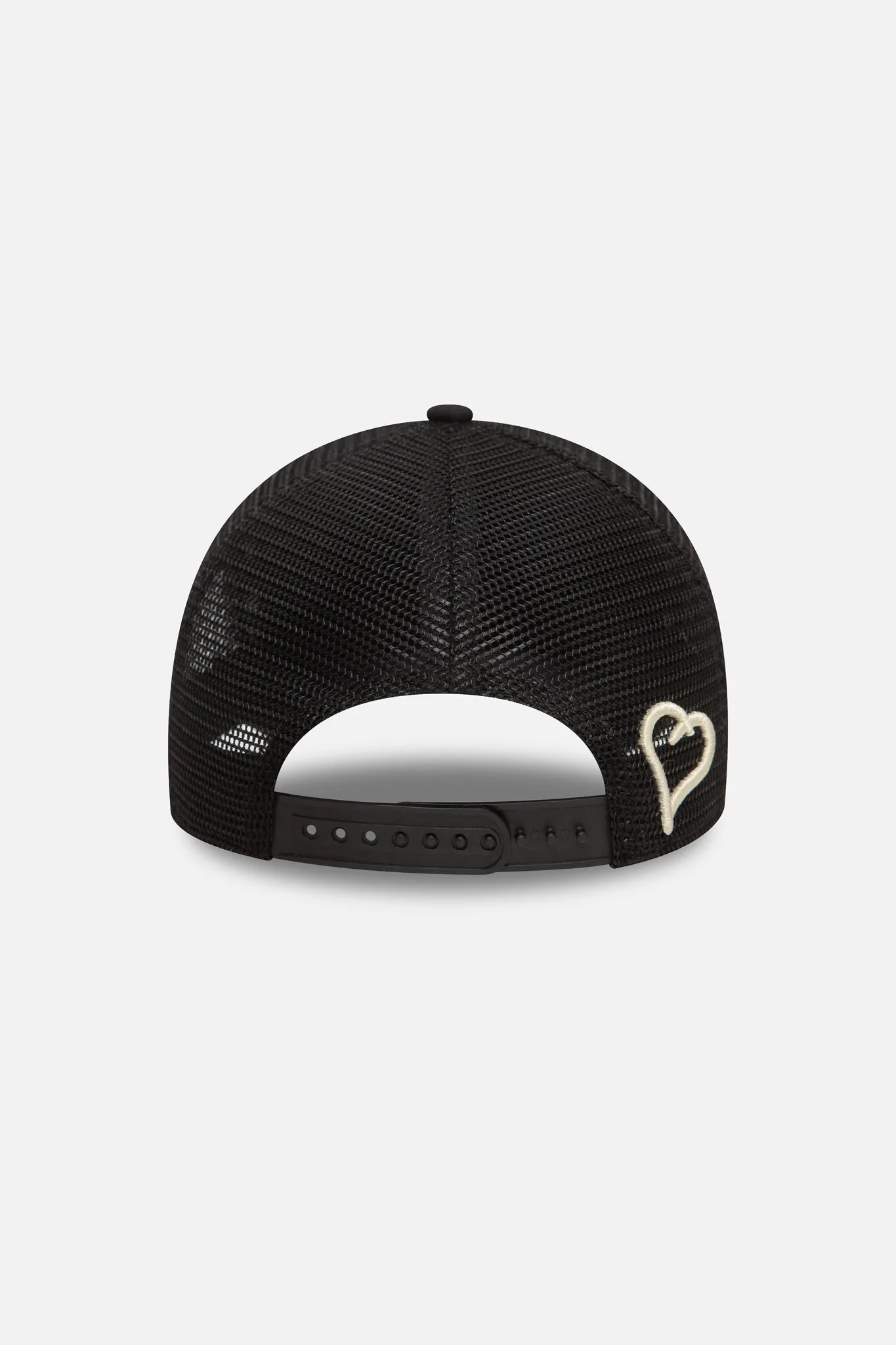 FRESH EGO HERITAGE TRUCKER