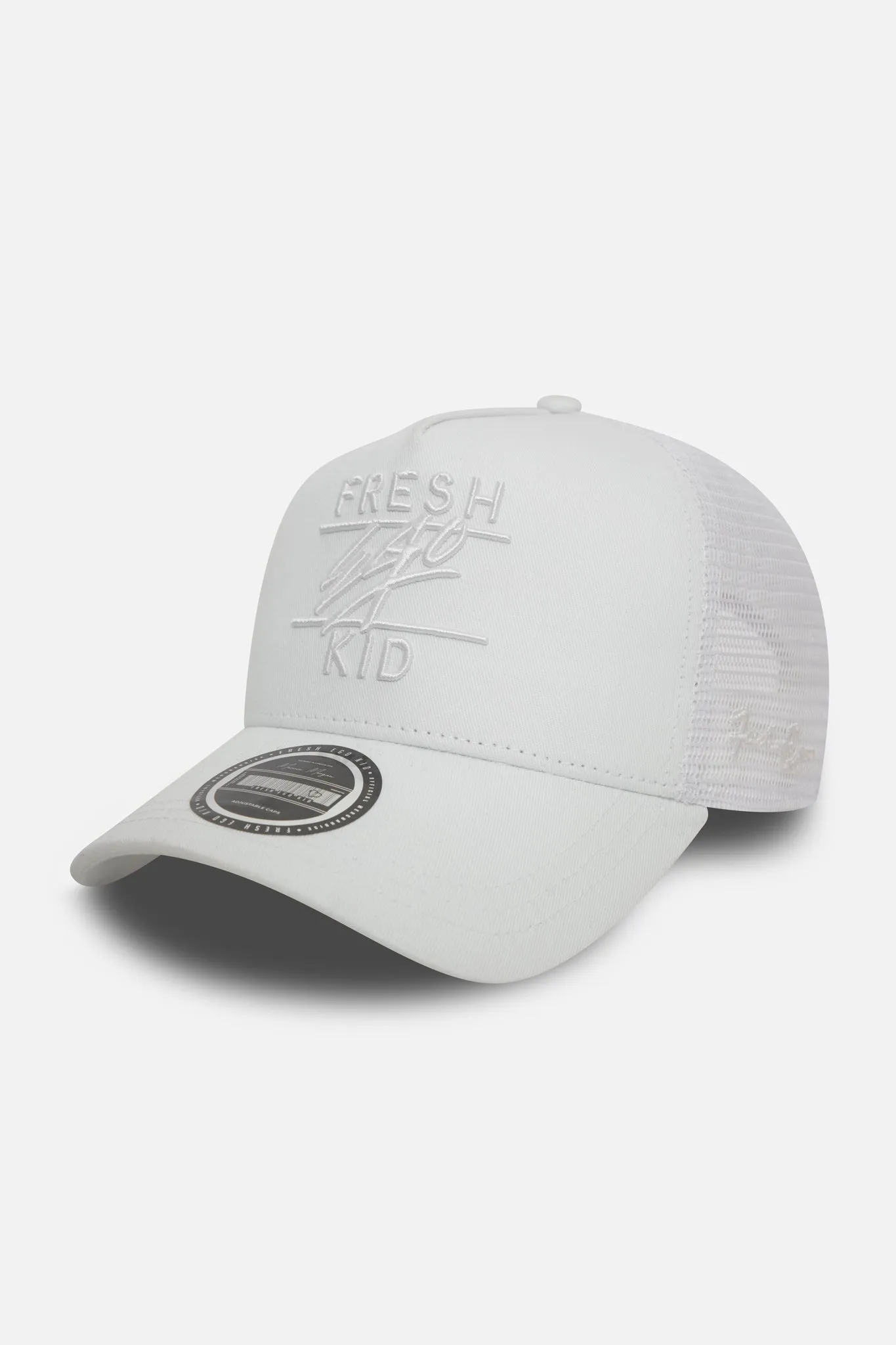 FRESH EGO HERITAGE TRUCKER