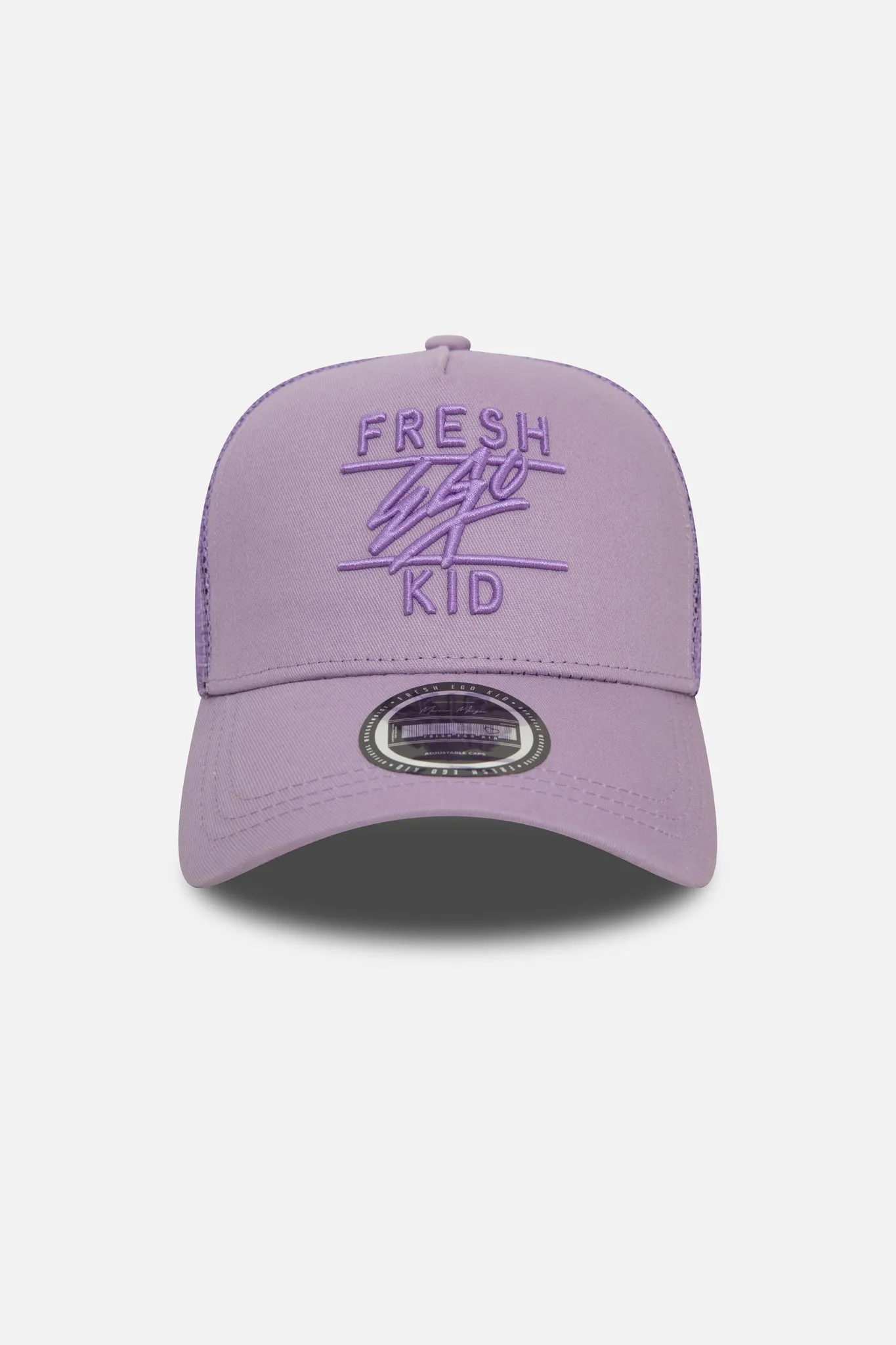 FRESH EGO HERITAGE TRUCKER