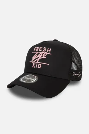 FRESH EGO HERITAGE TRUCKER