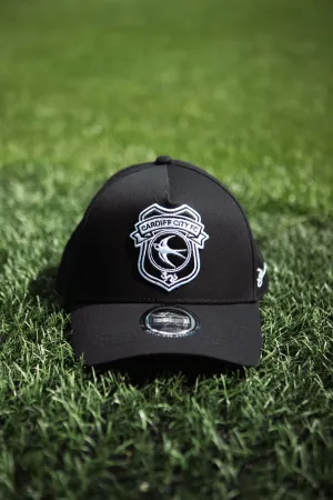 FRESH EGO KID x CARDIFF CITY FC TRUCKER