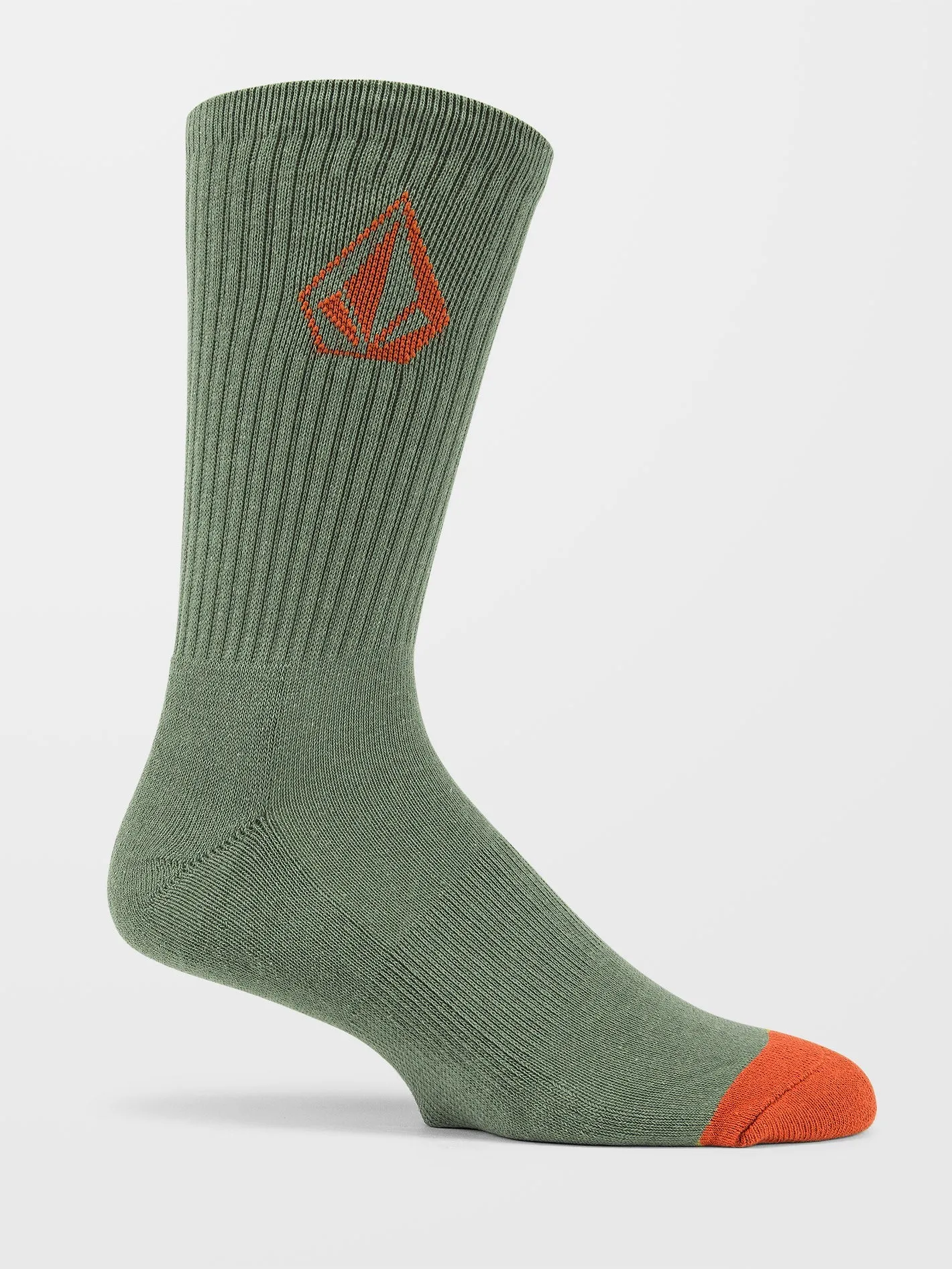 Full Stone Socks (3 Pack) - AGAVE