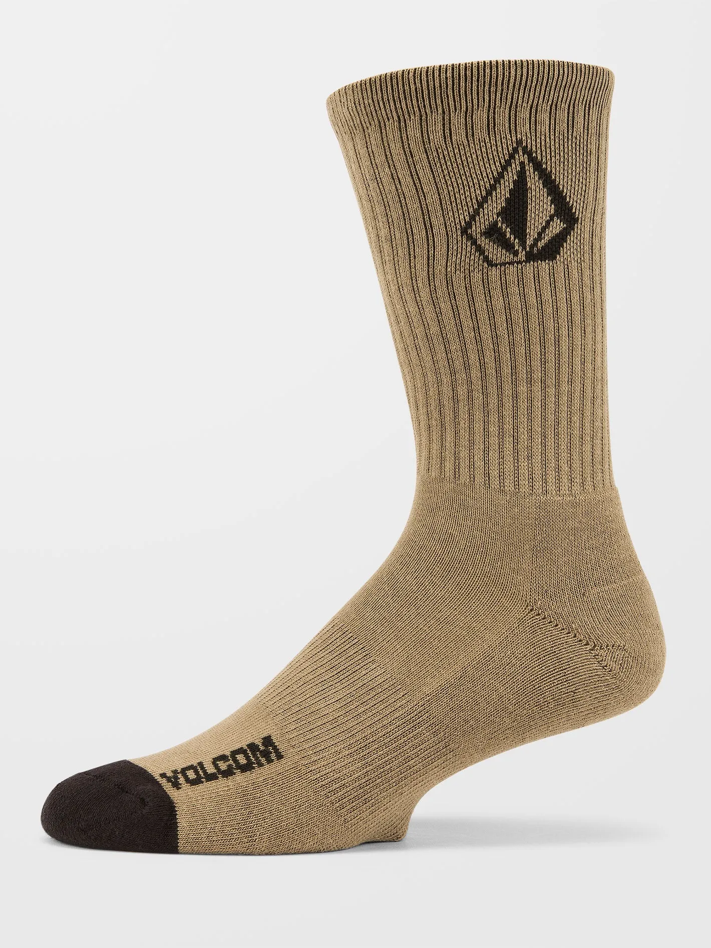 Full Stone Socks (3 Pack) - AGAVE