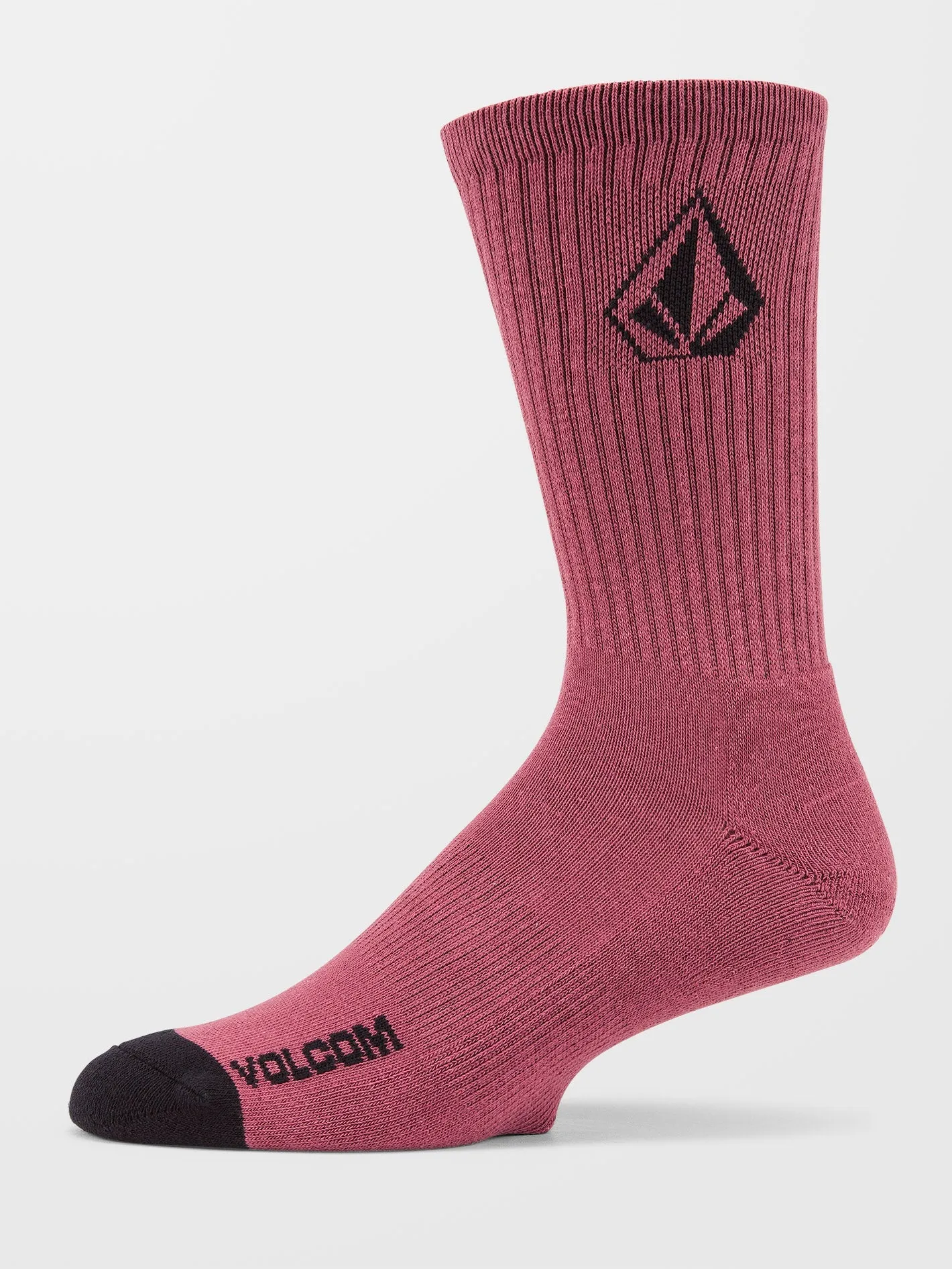 Full Stone Socks (3 Pack) - AGAVE