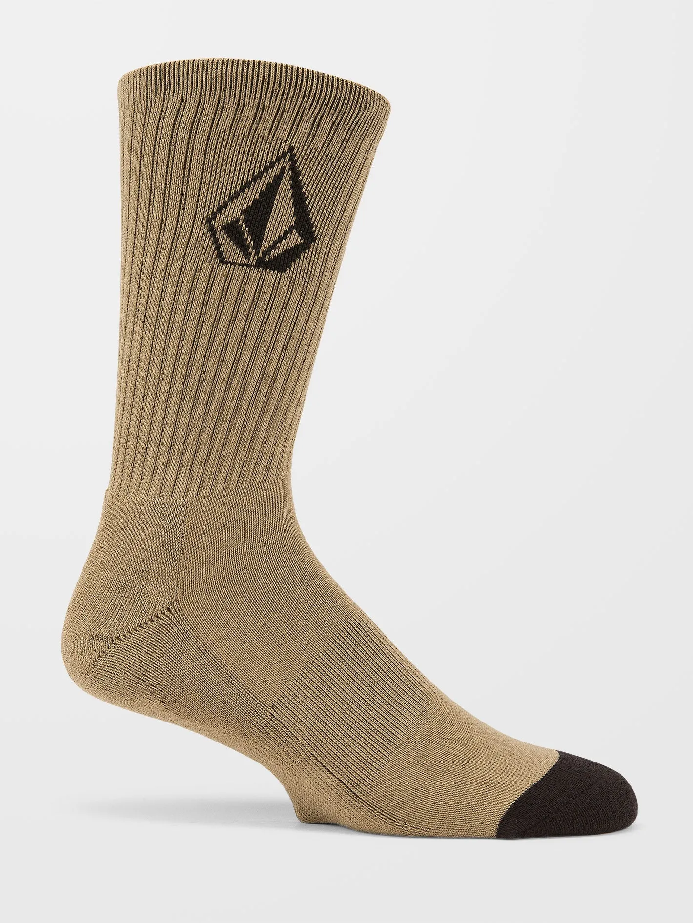Full Stone Socks (3 Pack) - AGAVE