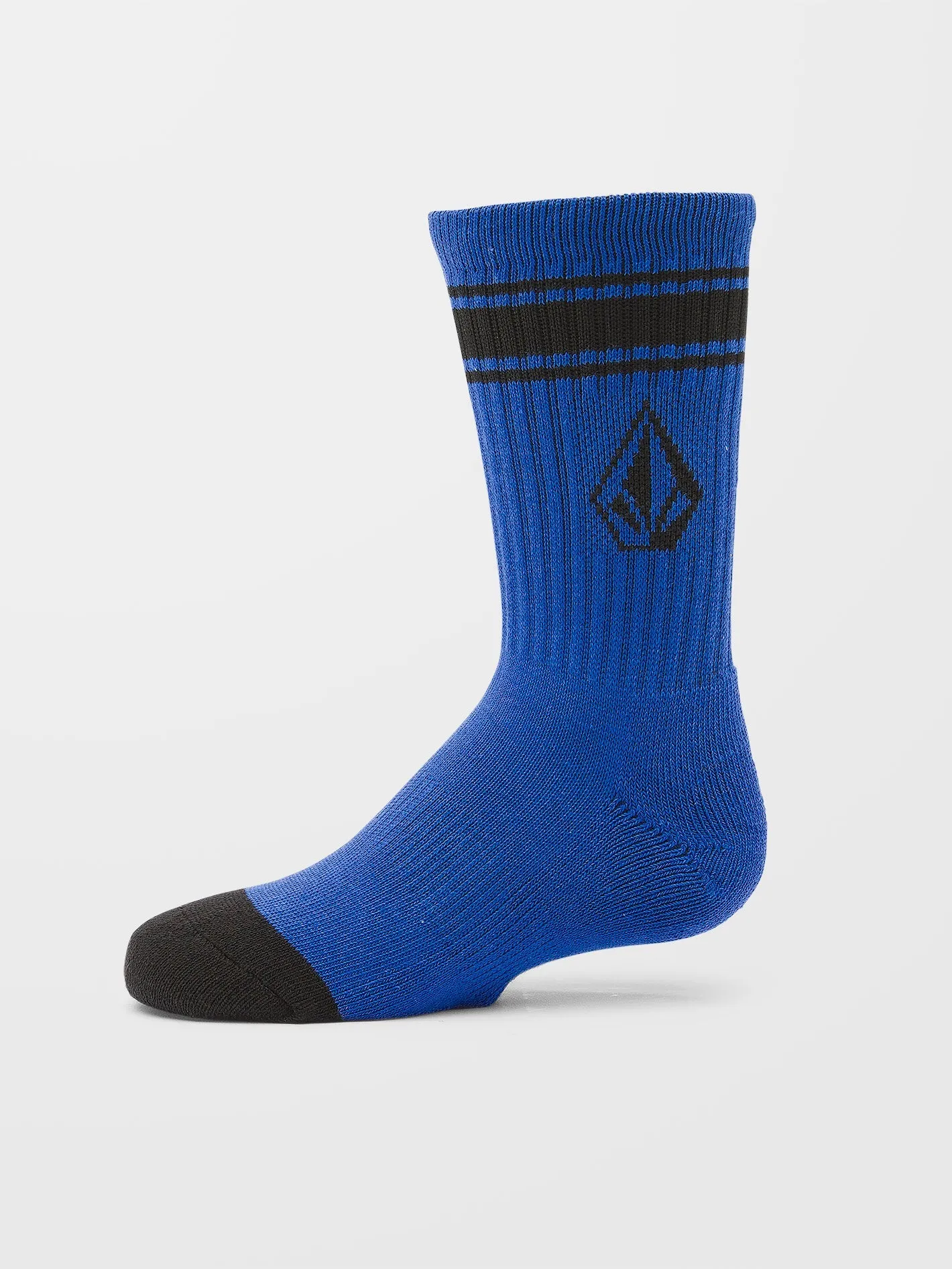 Full Stone Socks (3 Pack) - Multi - (KIDS)