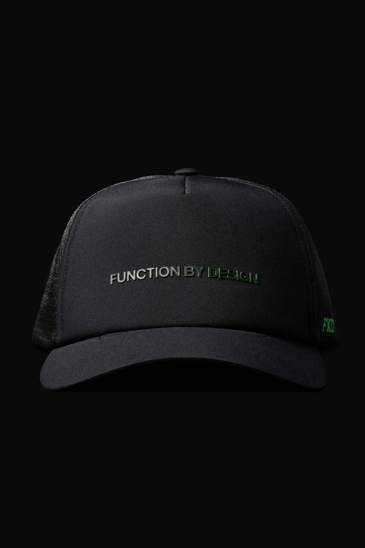 FXD CP-13 Trucker Cap