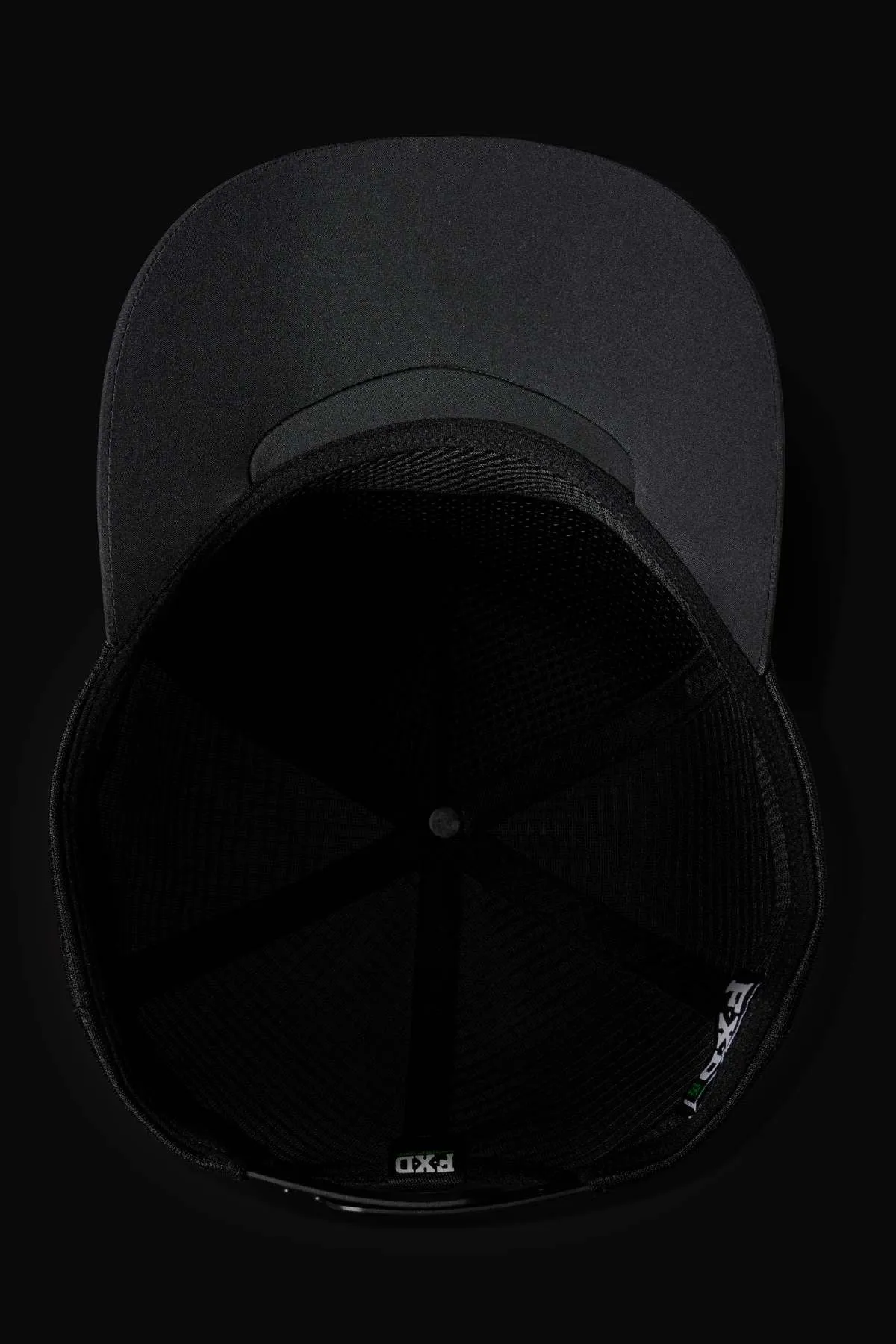 FXD CP-13 Trucker Cap