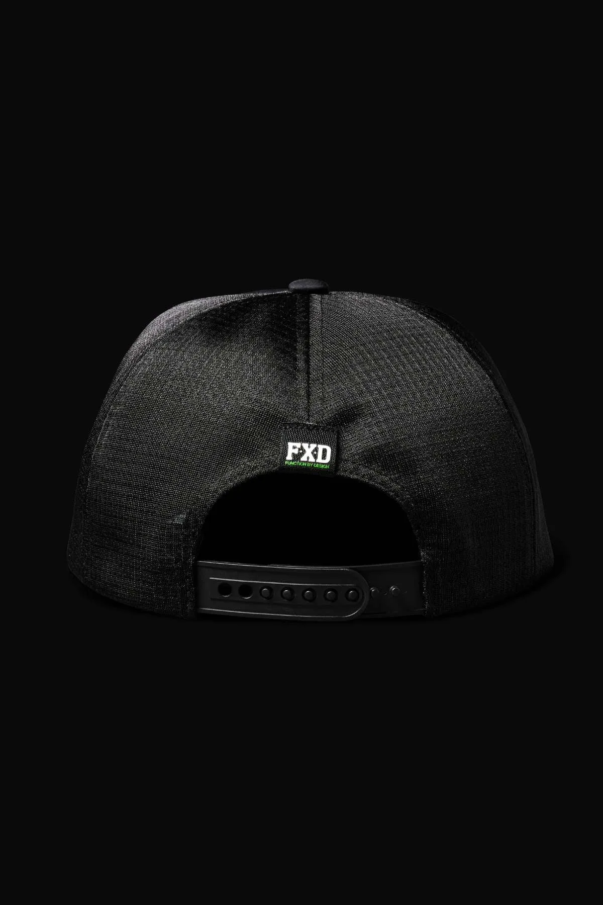 FXD CP-13 Trucker Cap