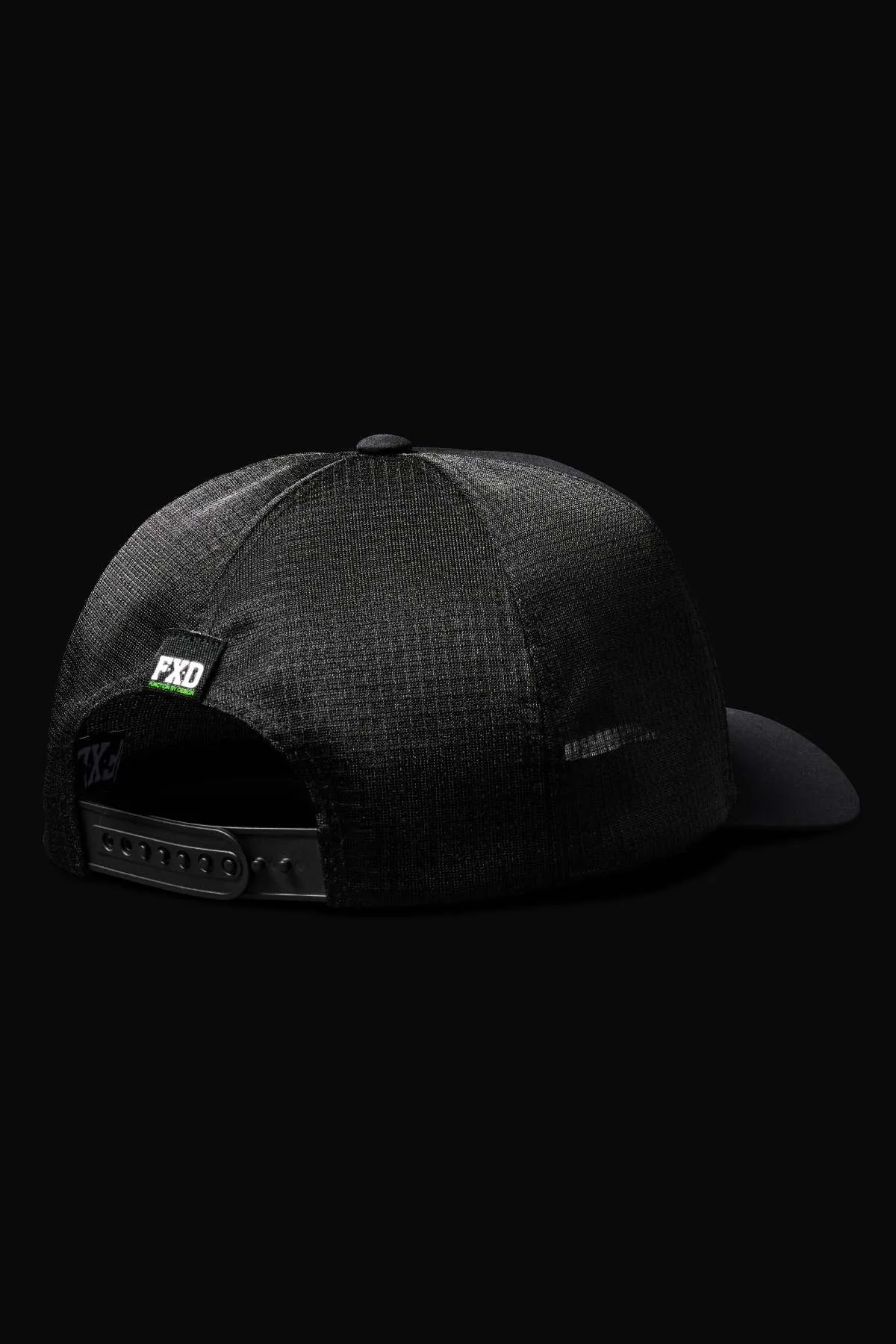 FXD CP-13 Trucker Cap