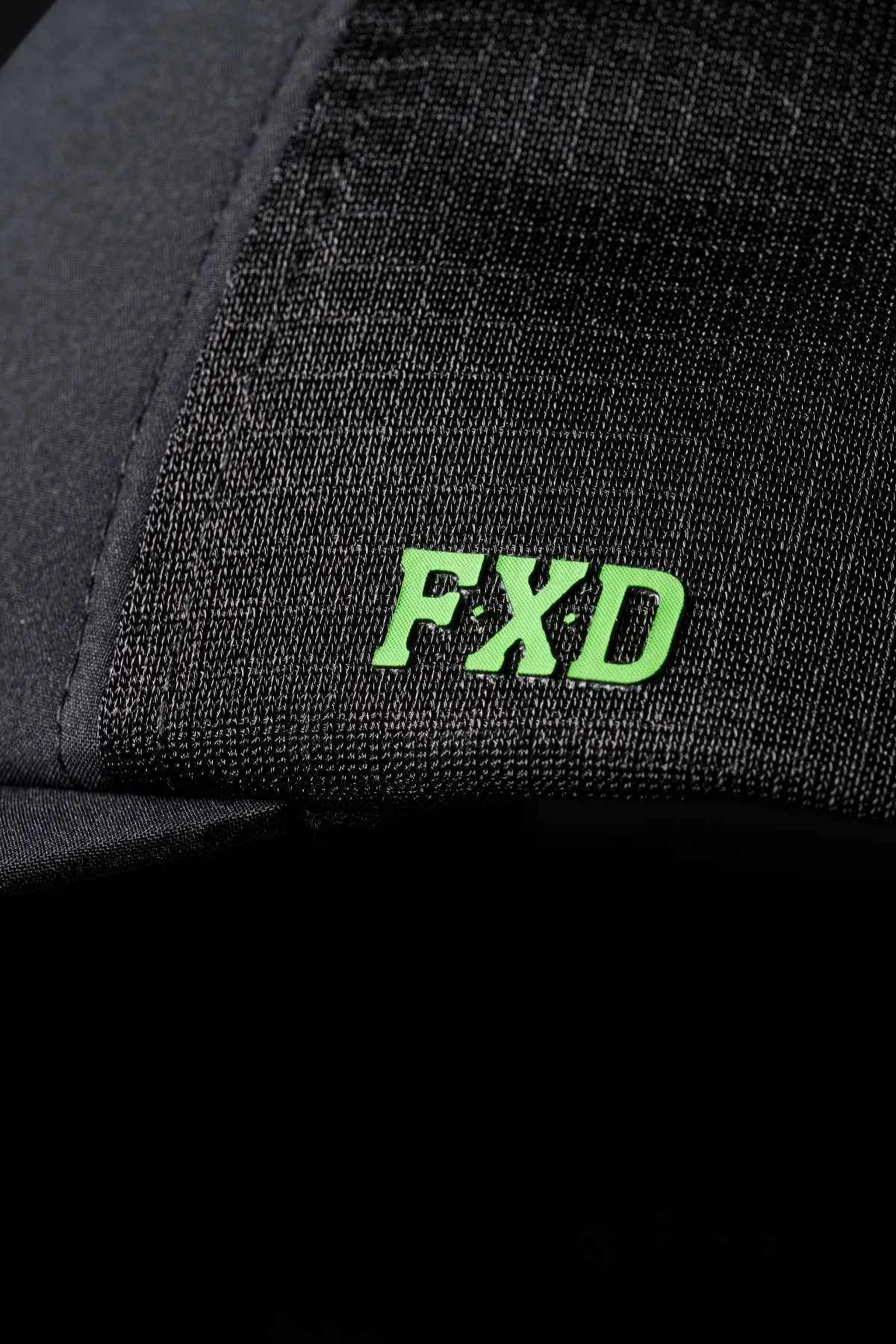 FXD CP-13 Trucker Cap