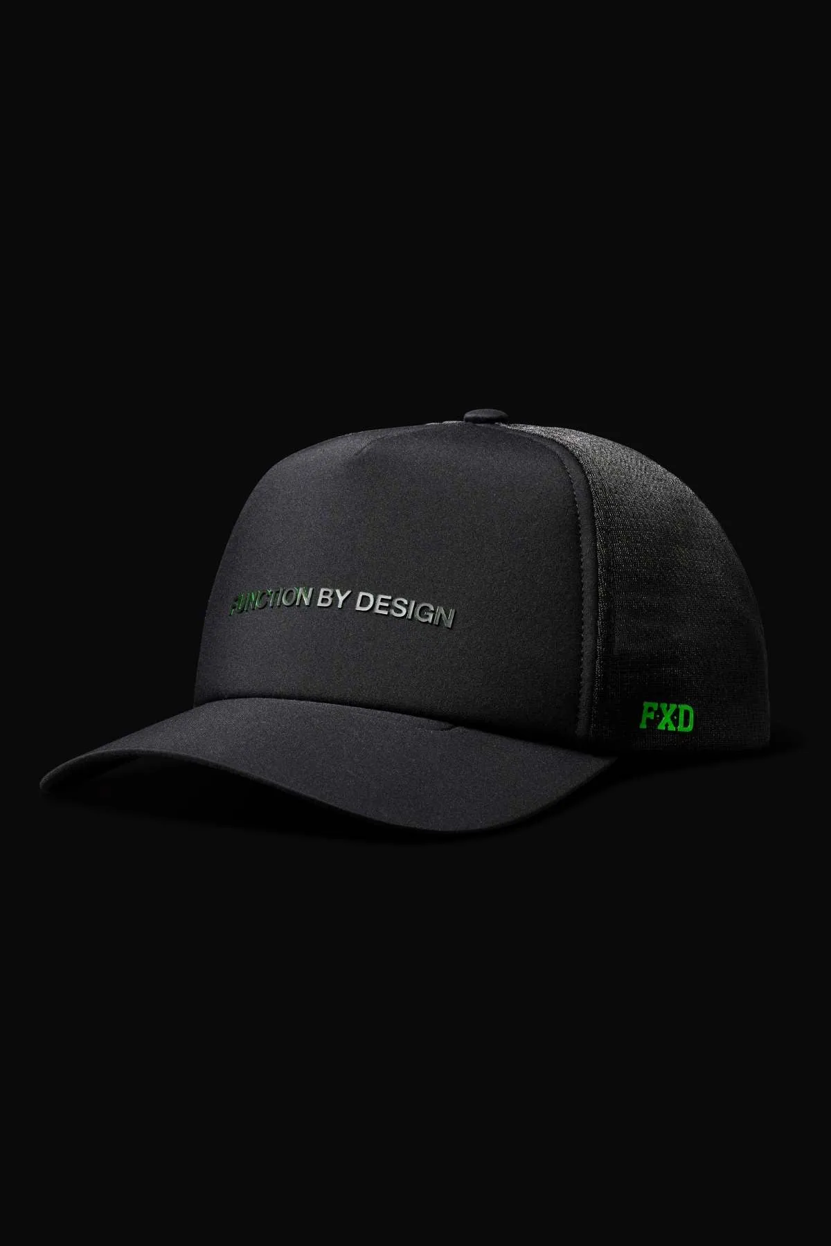 FXD CP-13 Trucker Cap