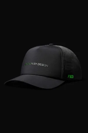FXD CP-13 Trucker Cap