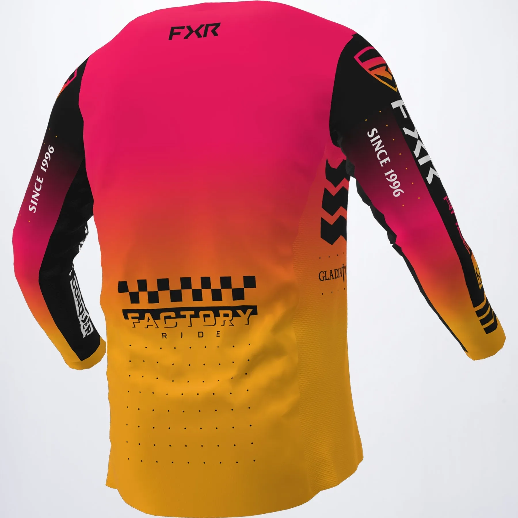 FXR Podium Gladiator MX Jersey