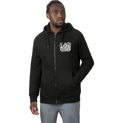 FXR Unisex Gladiator Hoodie - 2024