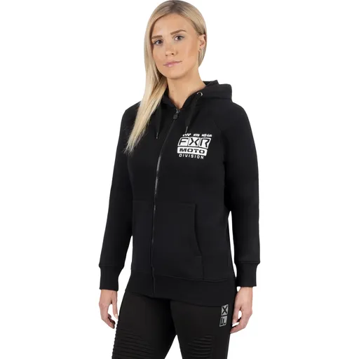 FXR Unisex Gladiator Hoodie - 2024