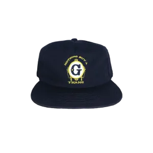 G-Thang Strapback Hat