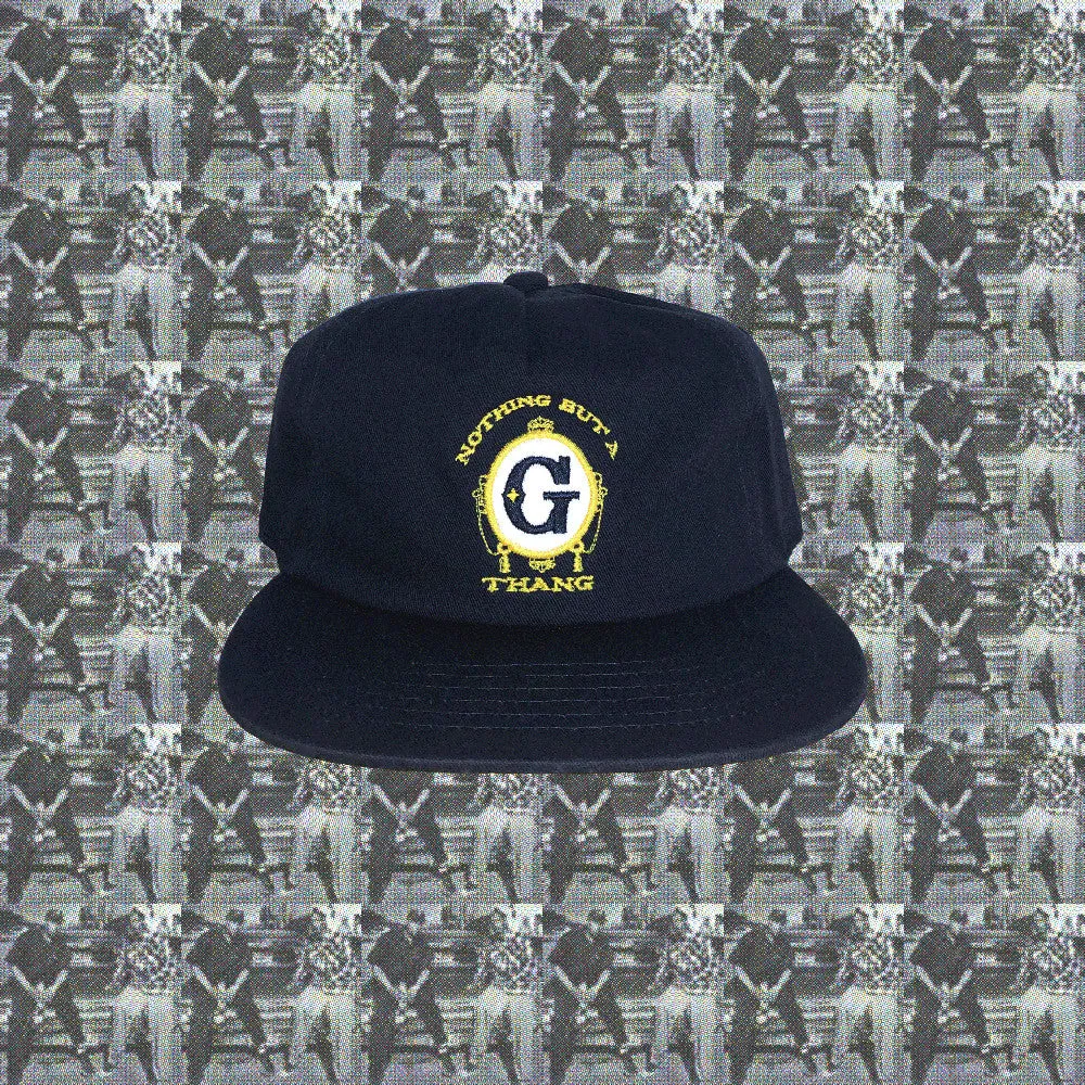 G-Thang Strapback Hat