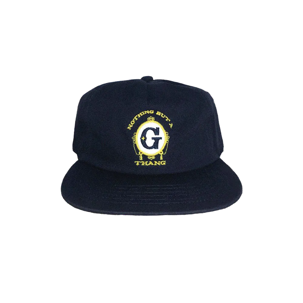 G-Thang Strapback Hat