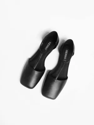 Gabby - Ebony Kid Matte