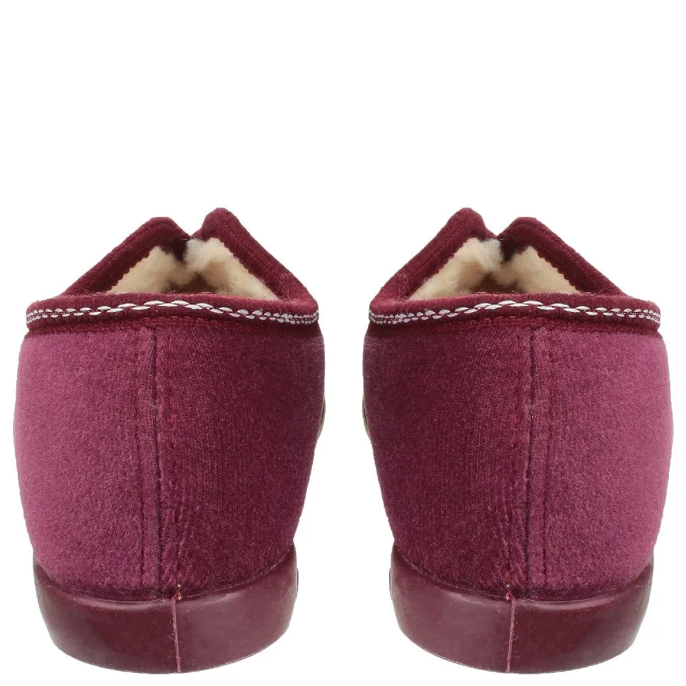 GBS Helsinki Classic Slippers