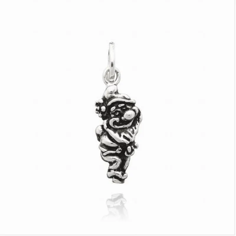 Giovanni Raspini Charm Mammolo Silver 925 7652