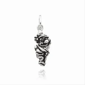 Giovanni Raspini Charm Mammolo Silver 925 7652