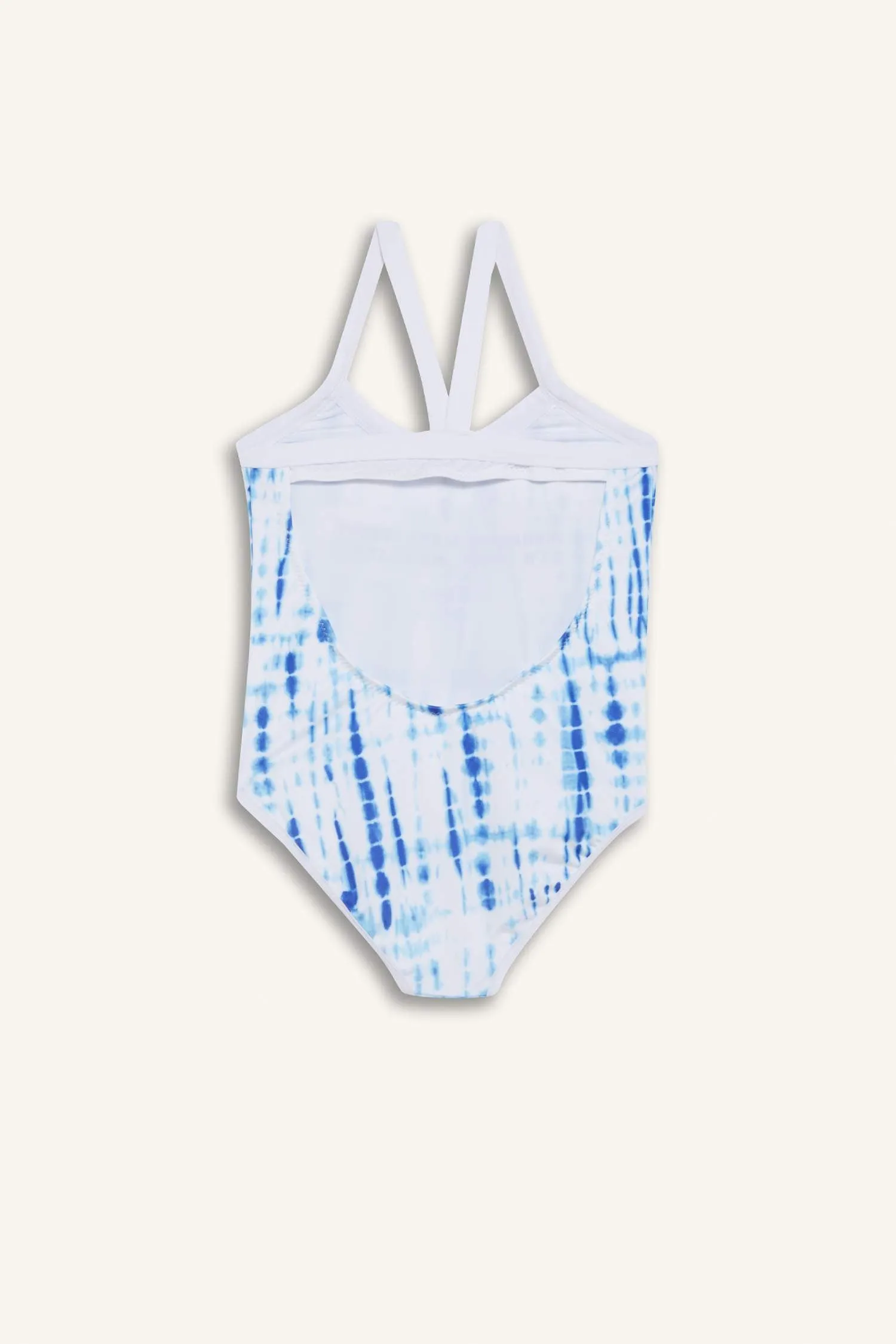 Girl Baby Dress Swimwear