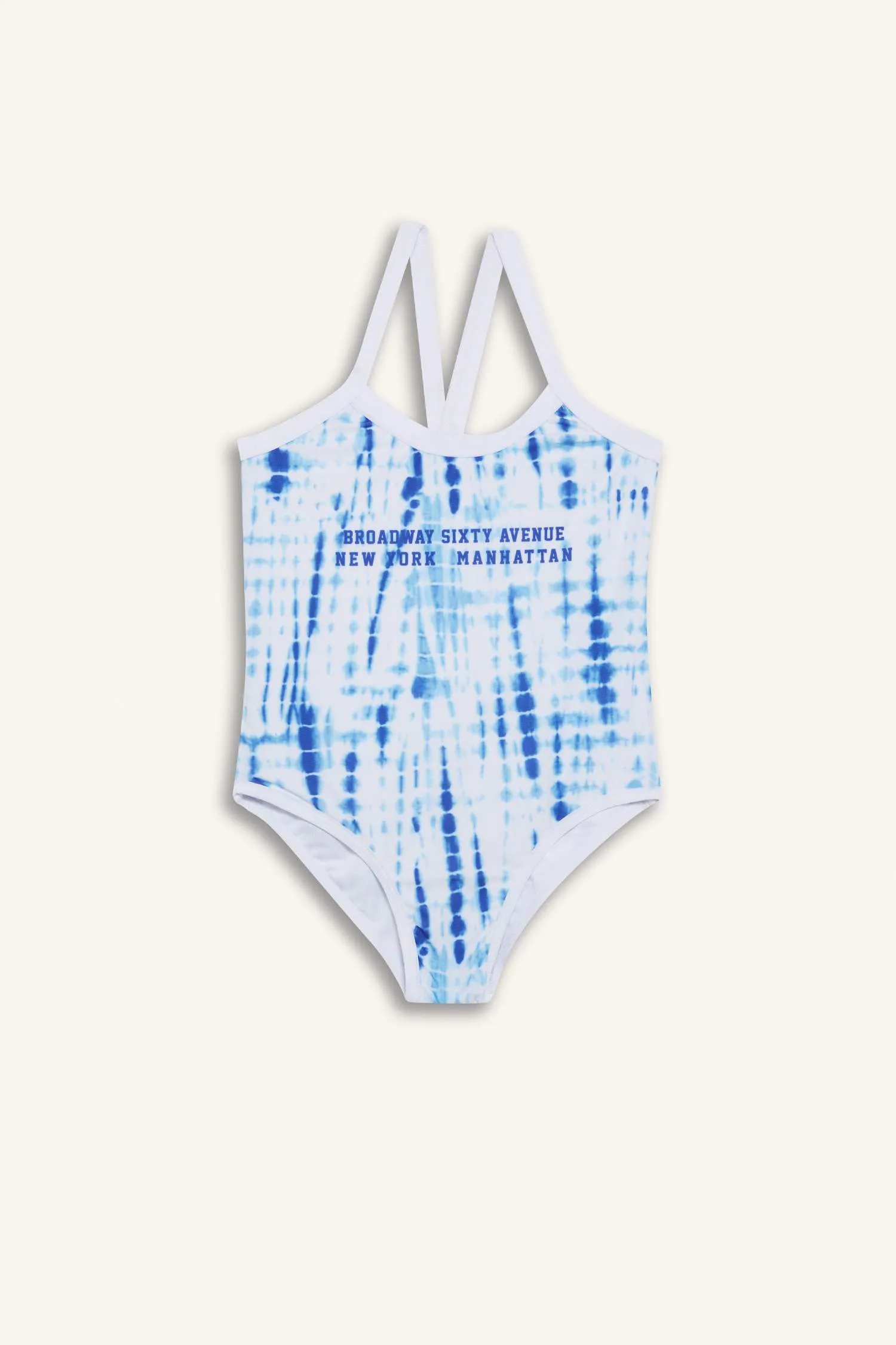 Girl Baby Dress Swimwear