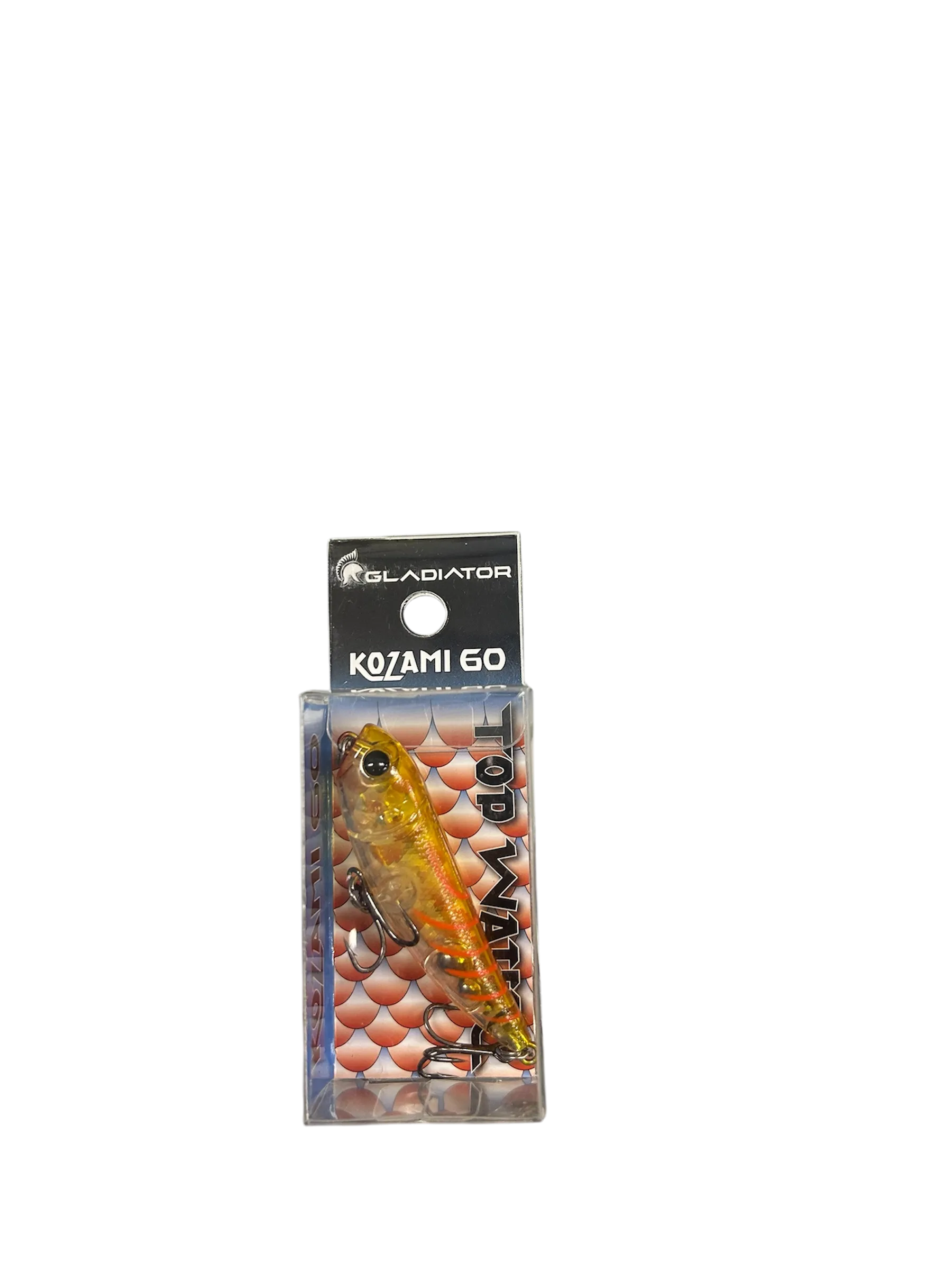 Gladiator Kozami 60