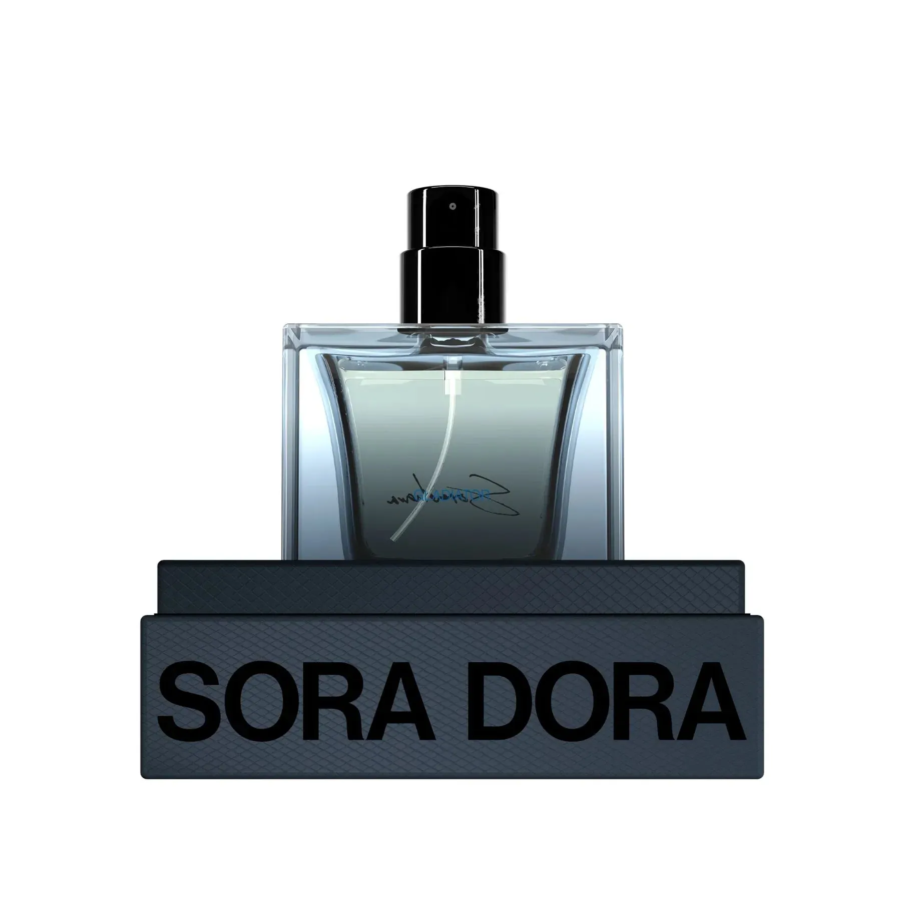 Gladiator Sora Dora Extrait De Parfum