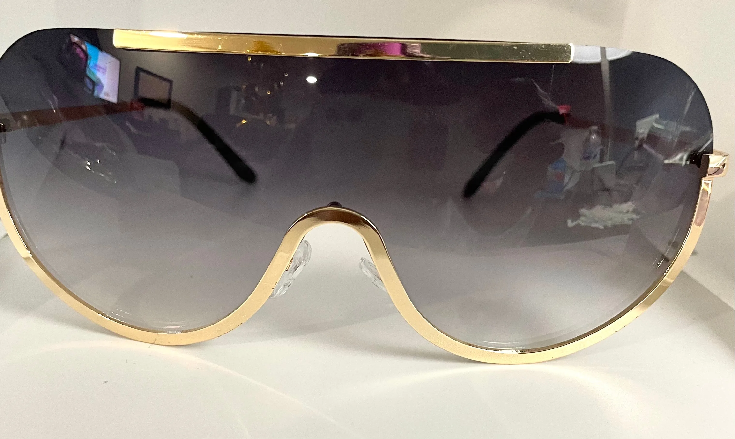 Gladiator Sunglasses