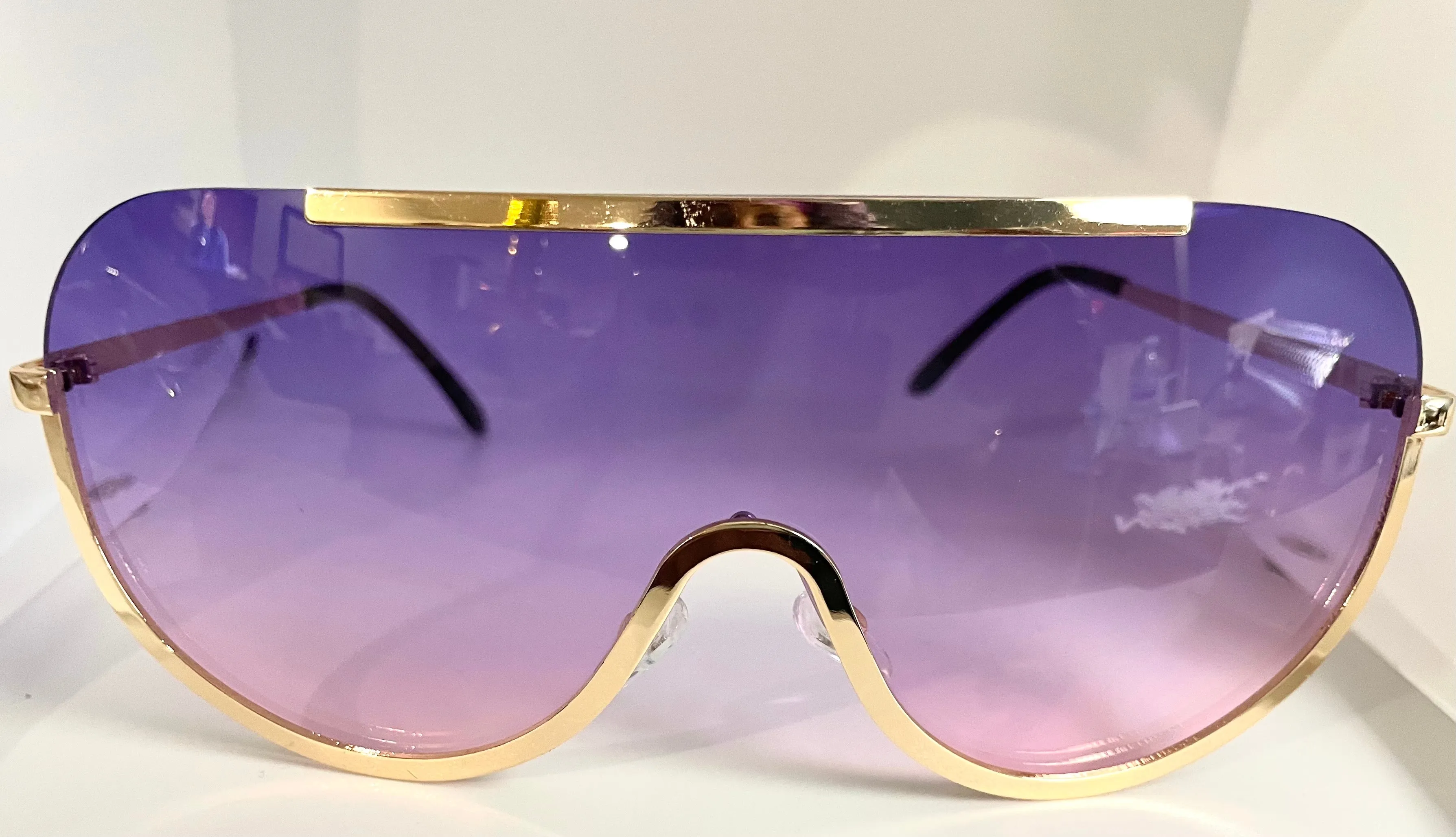 Gladiator Sunglasses