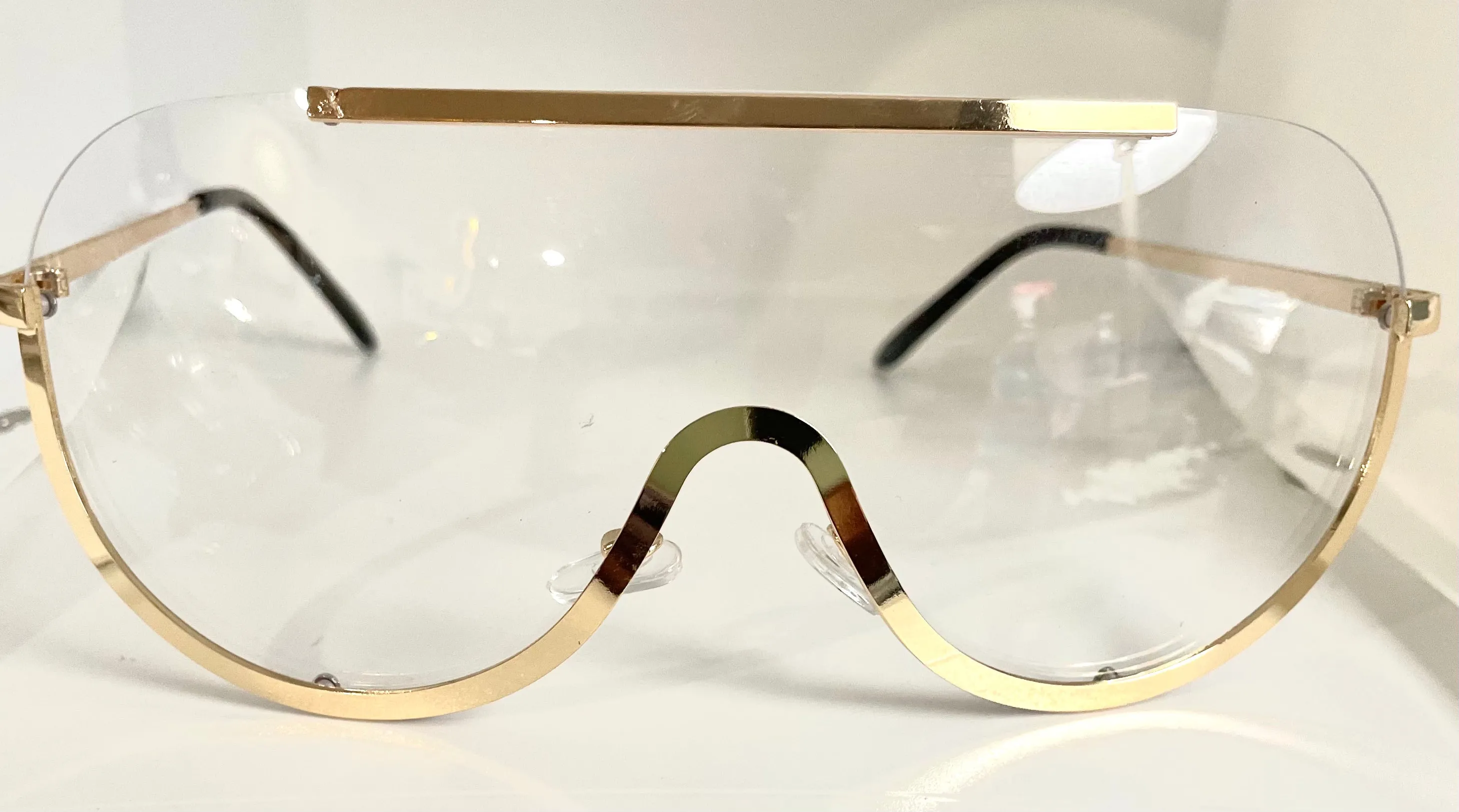 Gladiator Sunglasses