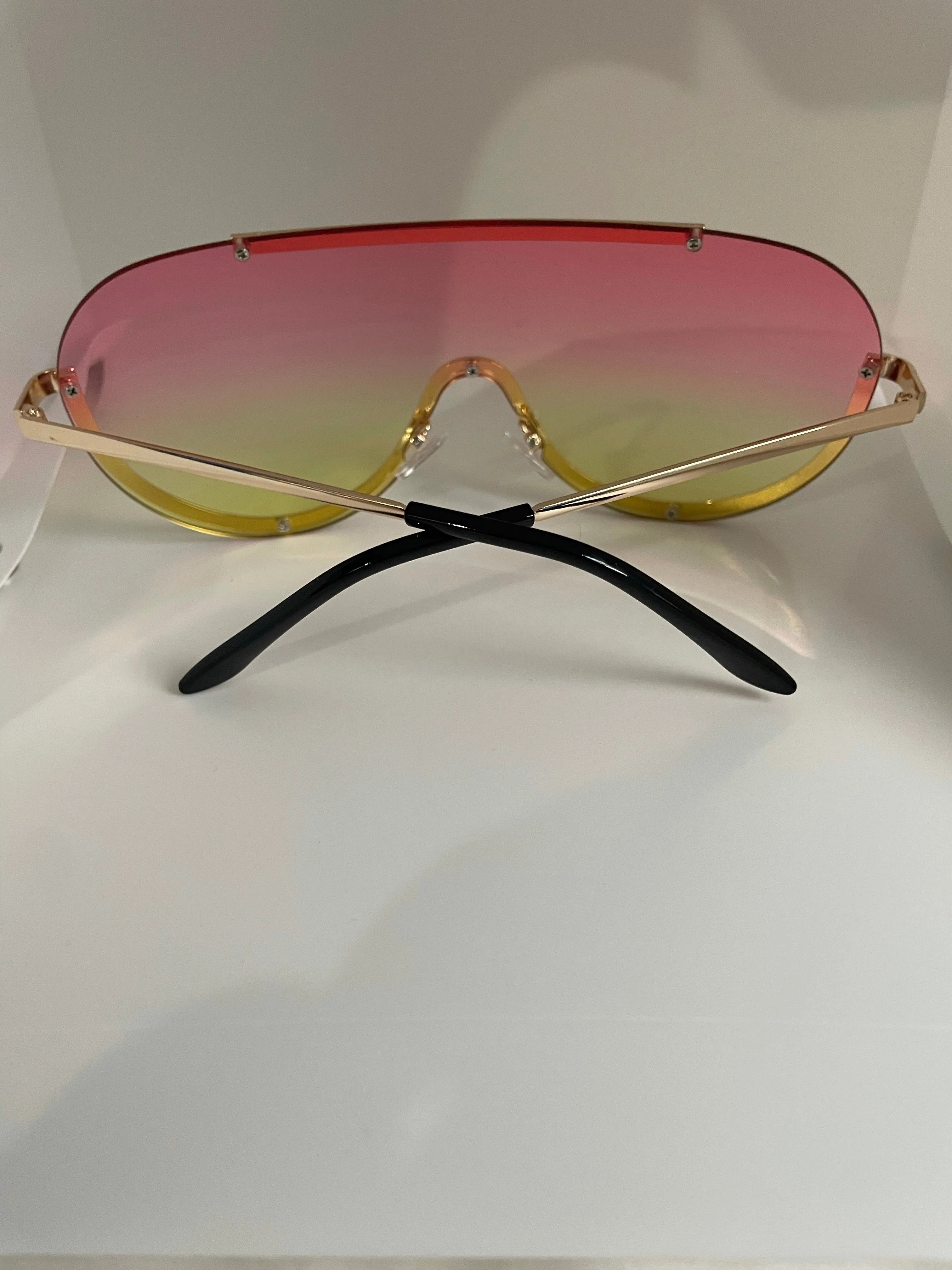 Gladiator Sunglasses