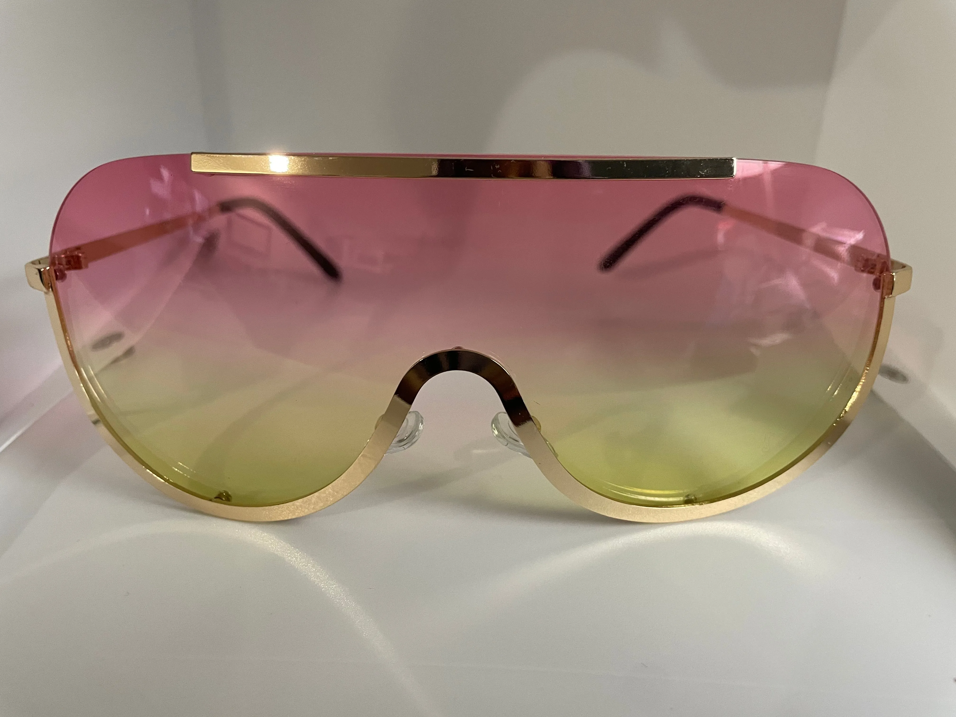 Gladiator Sunglasses