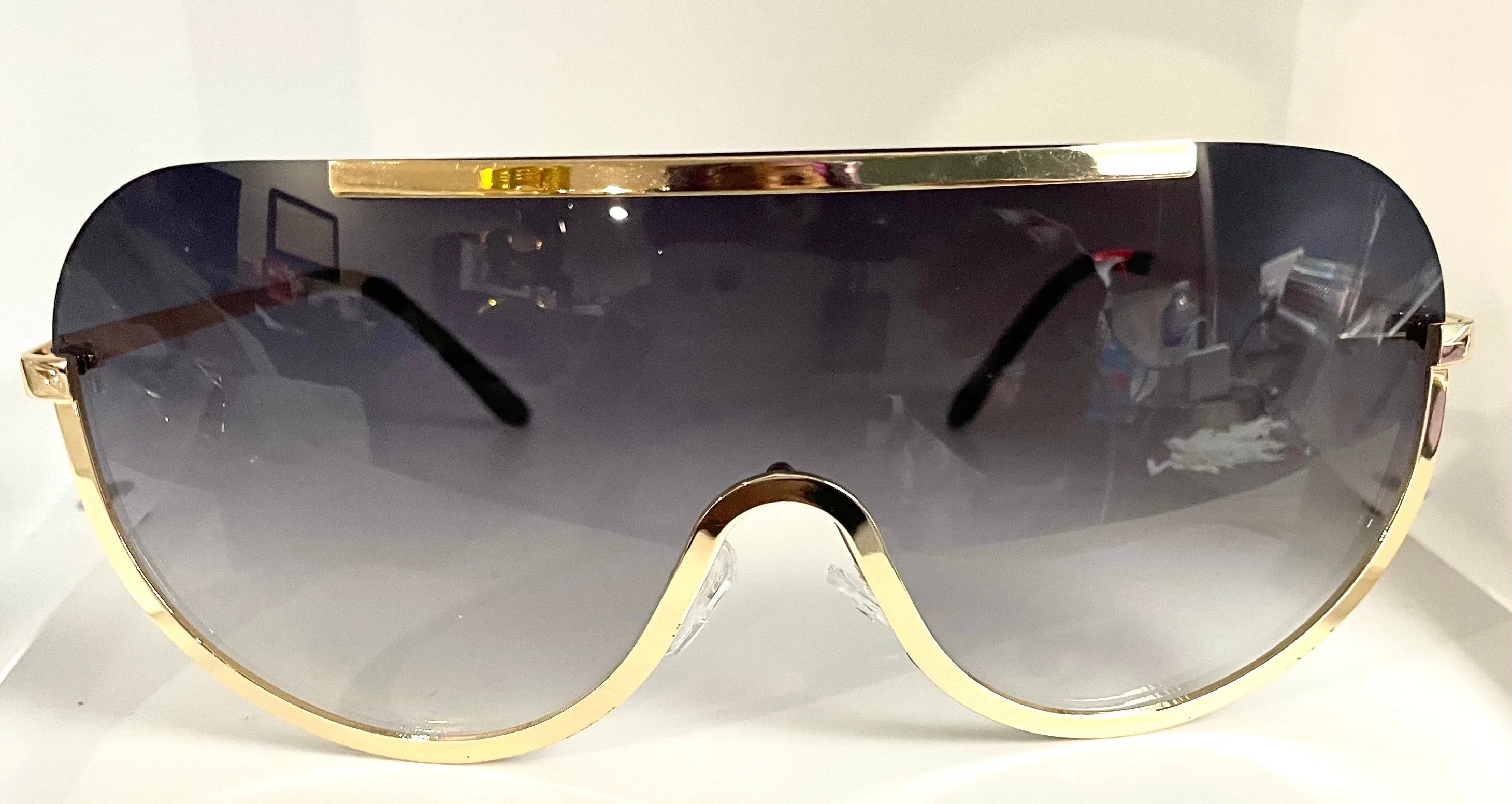 Gladiator Sunglasses
