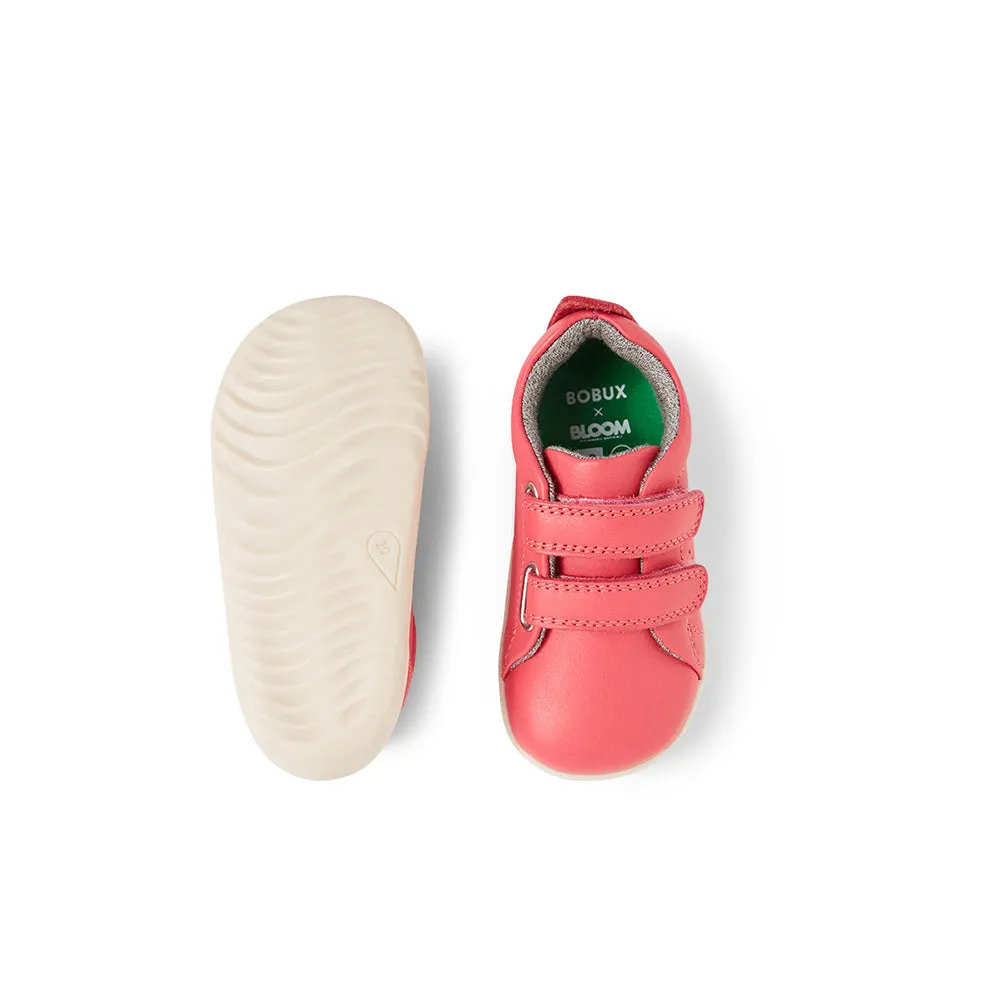 Grass Court  - Step Up - Radiant Raspberry